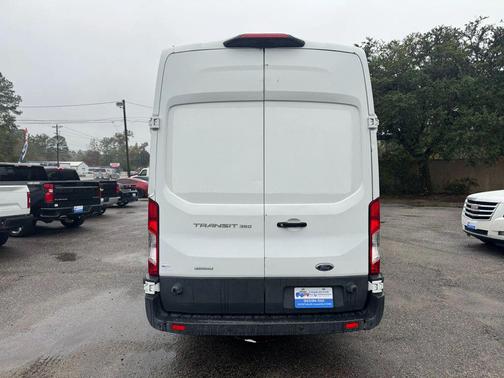 2018 Ford Transit-350 Base