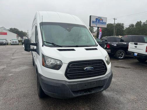 2018 Ford Transit-350 Base