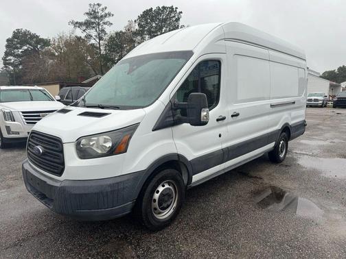 2018 Ford Transit-350 Base
