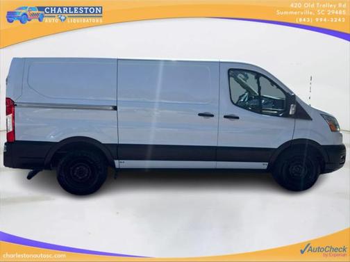 2020 Ford Transit-150 Base