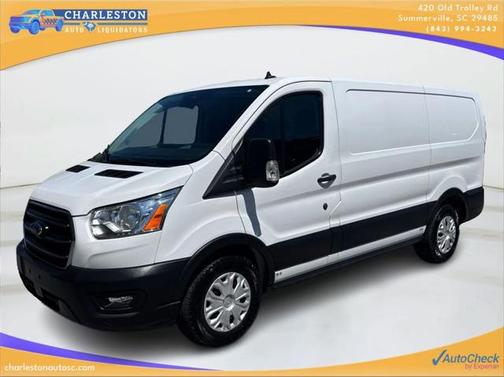2020 Ford Transit-150 Base
