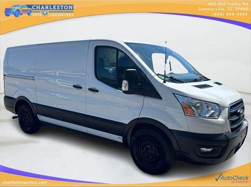 2020 Ford Transit-150 Base