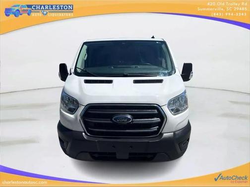 2020 Ford Transit-150 Base