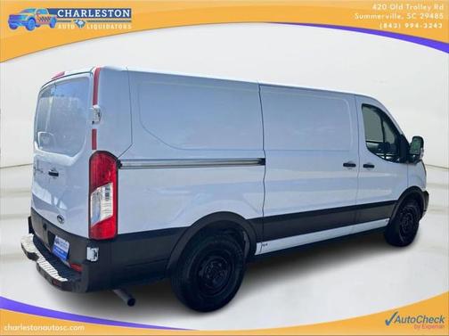 2020 Ford Transit-150 Base