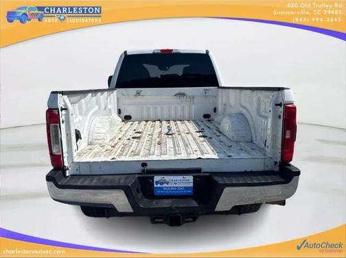2018 Ford F-350 XL
