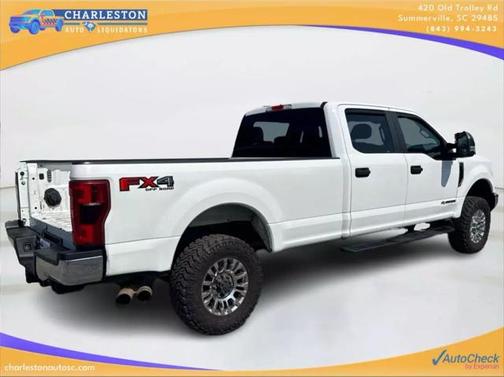 2018 Ford F-350 XL