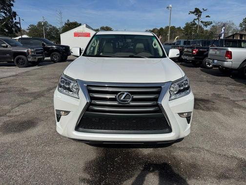 2014 Lexus GX 460 Base