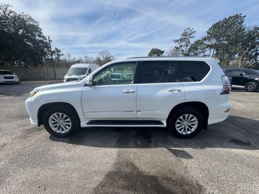 2014 Lexus GX 460 Base