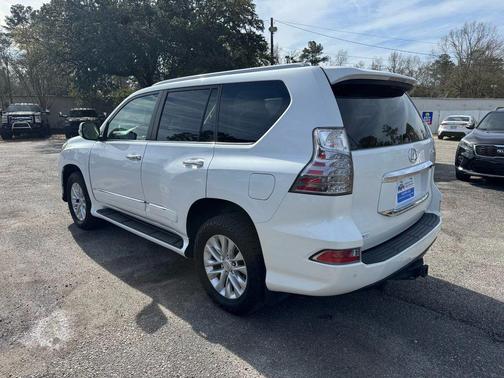 2014 Lexus GX 460 Base