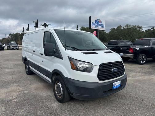 2019 Ford Transit-150 Base