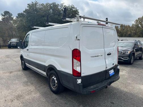 2019 Ford Transit-150 Base