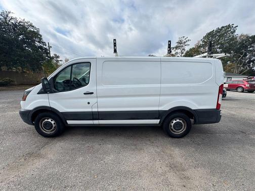 2019 Ford Transit-150 Base