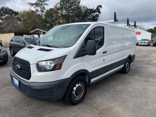 2019 Ford Transit-150 Base