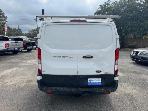 2019 Ford Transit-150 Base