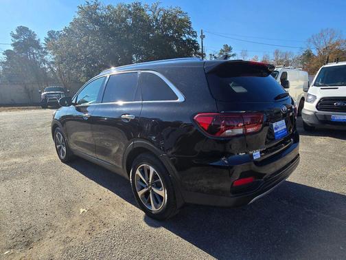 2019 Kia Sorento EX