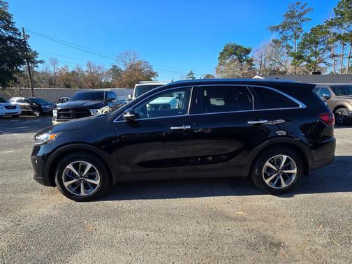 2019 Kia Sorento EX