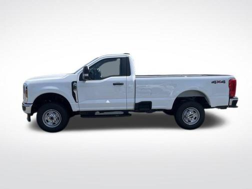2025 Ford F-250 XLT