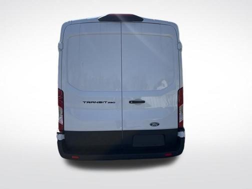 2026 Ford Transit-250 148 WB Medium Roof Cargo