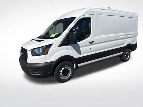 2026 Ford Transit-250 148 WB Medium Roof Cargo