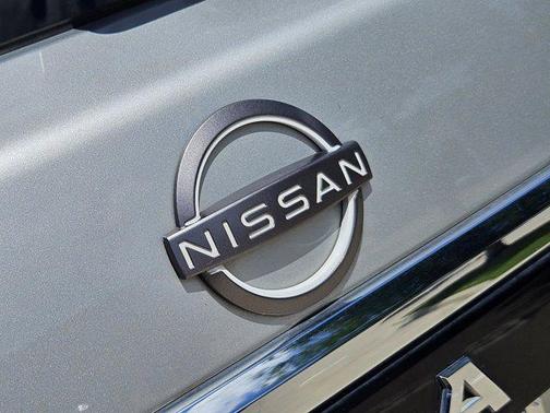 2022 Nissan Armada SV 4WD