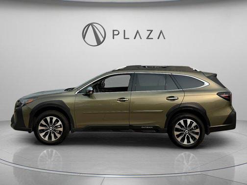 2025 Subaru Outback Touring