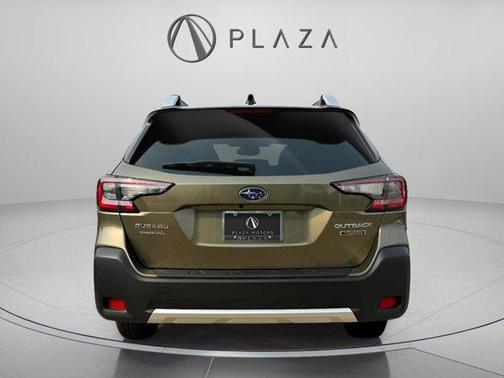 2025 Subaru Outback Touring