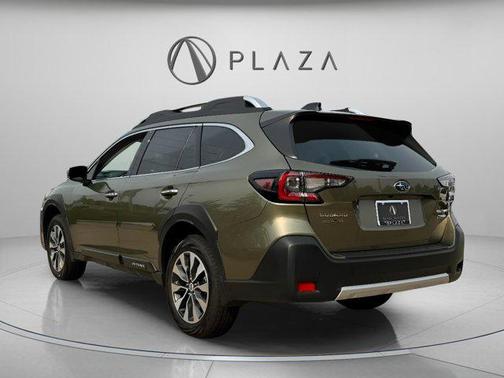 2025 Subaru Outback Touring