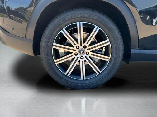2025 Mercedes-Benz GLE 350 4MATIC