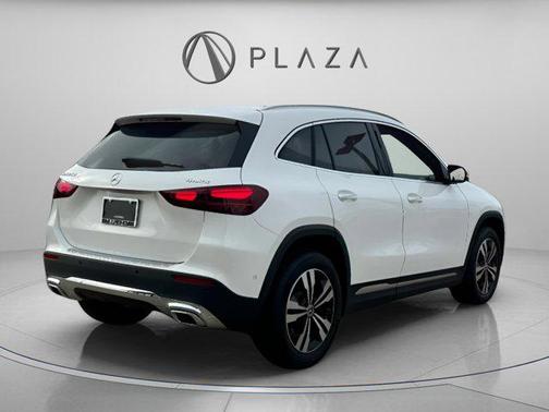 2026 Mercedes-Benz GLA 250 4MATIC