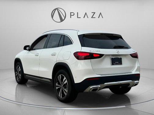 2026 Mercedes-Benz GLA 250 4MATIC