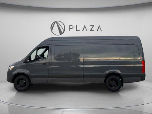 2025 Mercedes-Benz Sprinter 2500 High Roof