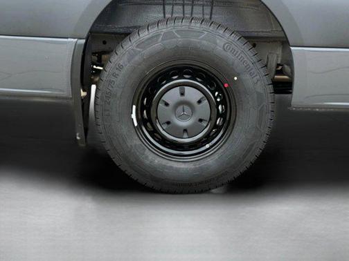 2025 Mercedes-Benz Sprinter 2500 High Roof