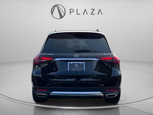 2025 Mercedes-Benz GLE 350 4MATIC