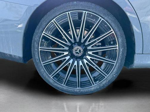 2025 Mercedes-Benz E-Class E 350