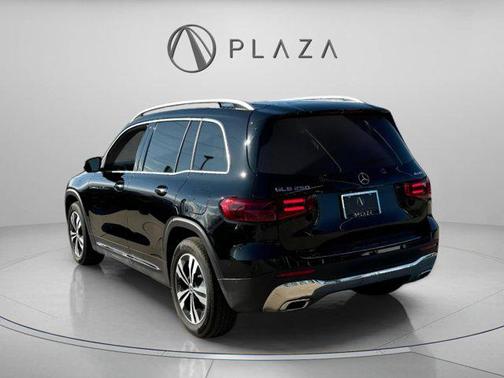 2026 Mercedes-Benz GLB 250 4MATIC