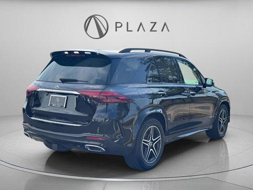 2024 Mercedes-Benz GLE 350 4MATIC
