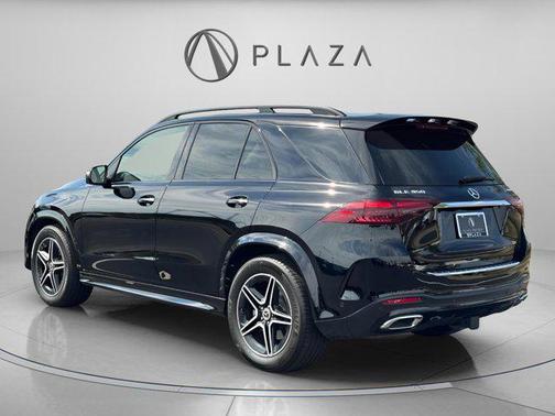 2024 Mercedes-Benz GLE 350 4MATIC