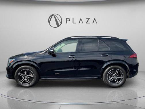 2024 Mercedes-Benz GLE 350 4MATIC