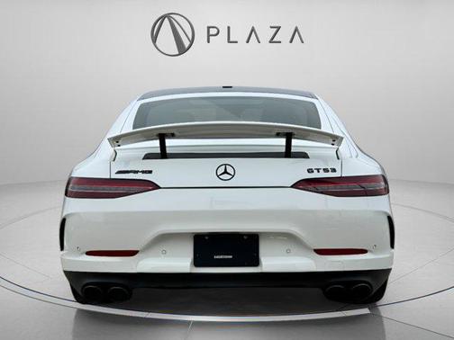 2022 Mercedes-Benz AMG GT 43 4-Door
