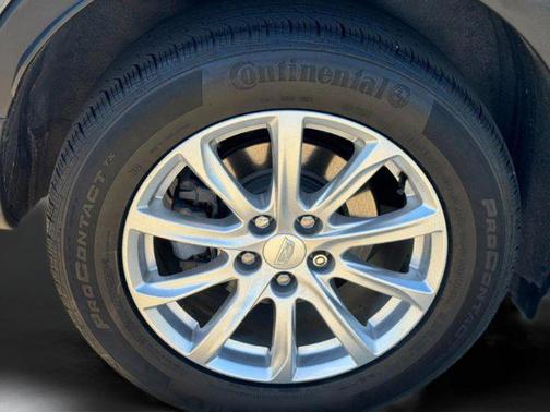 2019 Cadillac XT4 Luxury