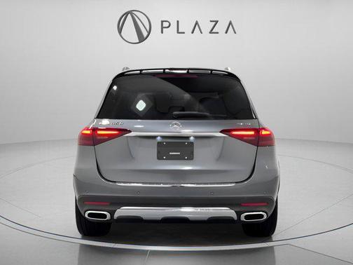 2025 Mercedes-Benz GLE 450 4MATIC