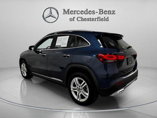 2023 Mercedes-Benz GLA 250 4MATIC