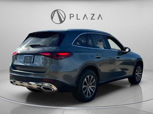 2023 Mercedes-Benz GLC 300 4MATIC