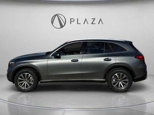 2023 Mercedes-Benz GLC 300 4MATIC