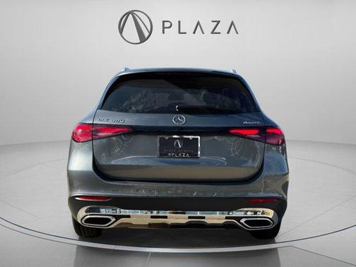 2023 Mercedes-Benz GLC 300 4MATIC