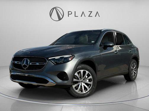 2023 Mercedes-Benz GLC 300 4MATIC