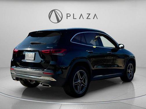 2023 Mercedes-Benz GLA 250 4MATIC