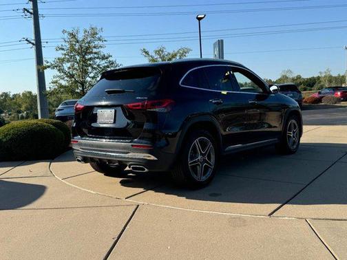 2023 Mercedes-Benz GLA 250 4MATIC