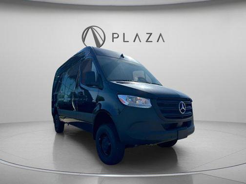 2025 Mercedes-Benz Sprinter 2500 High Roof