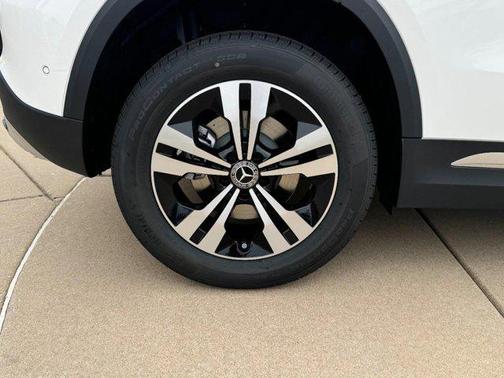2026 Mercedes-Benz GLA 250 4MATIC